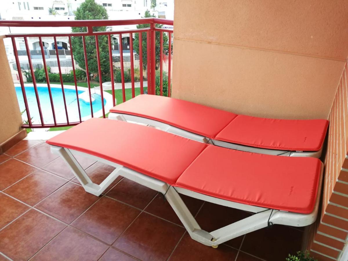 Apartamento Gran 6 Personas En