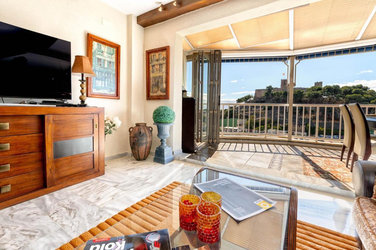 Castillo Apartment Fuengirola