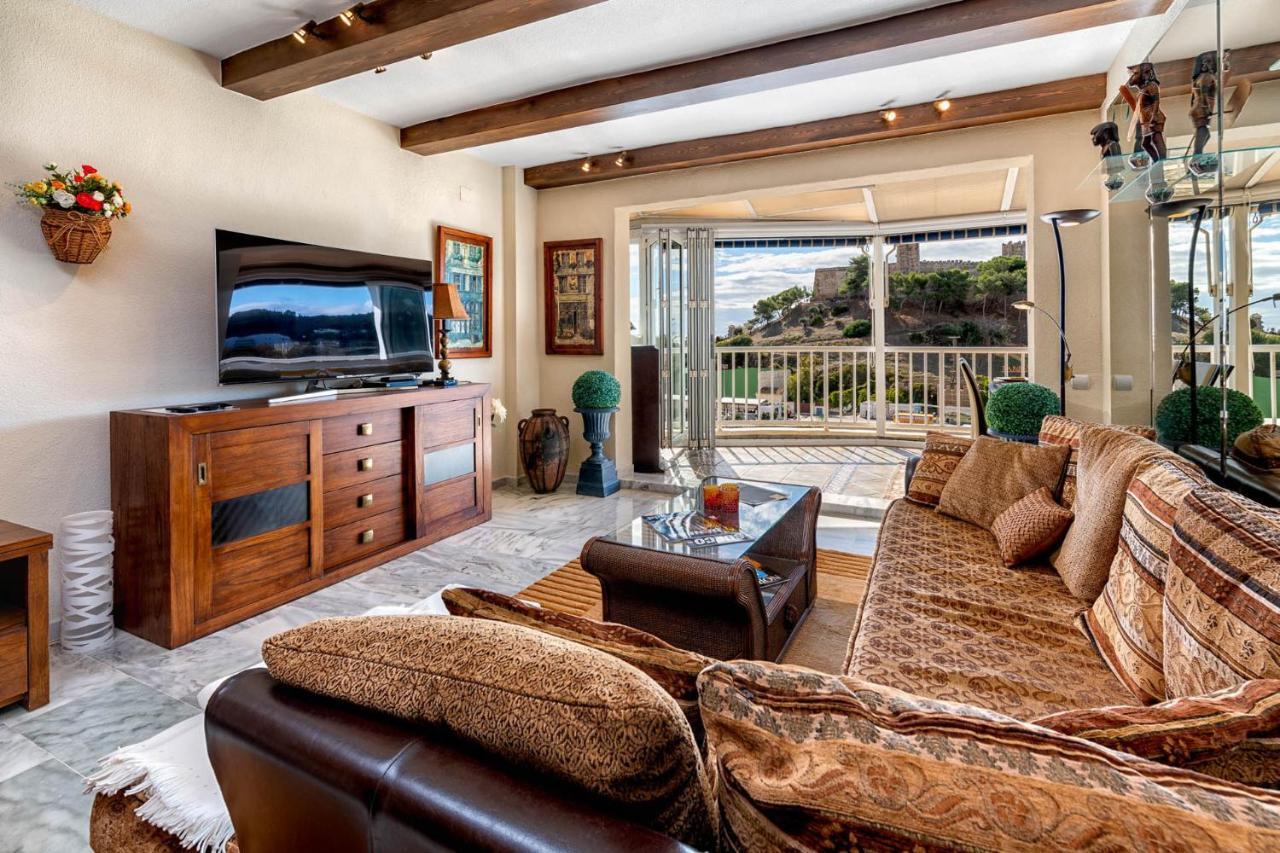 Castillo Apartment Fuengirola
