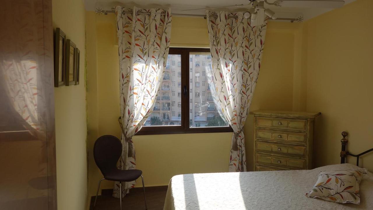 Fuengirola, Los Boliches Apartment Fuengirola