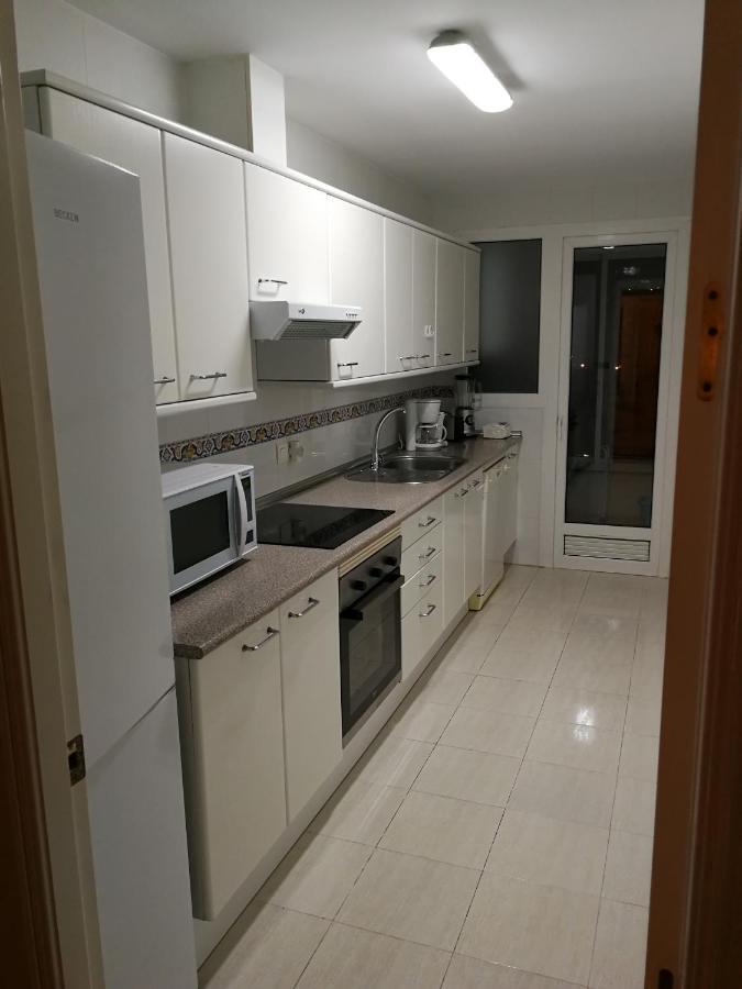 En Appartement Fuengirola