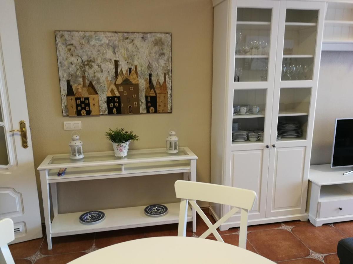 Appartement En *