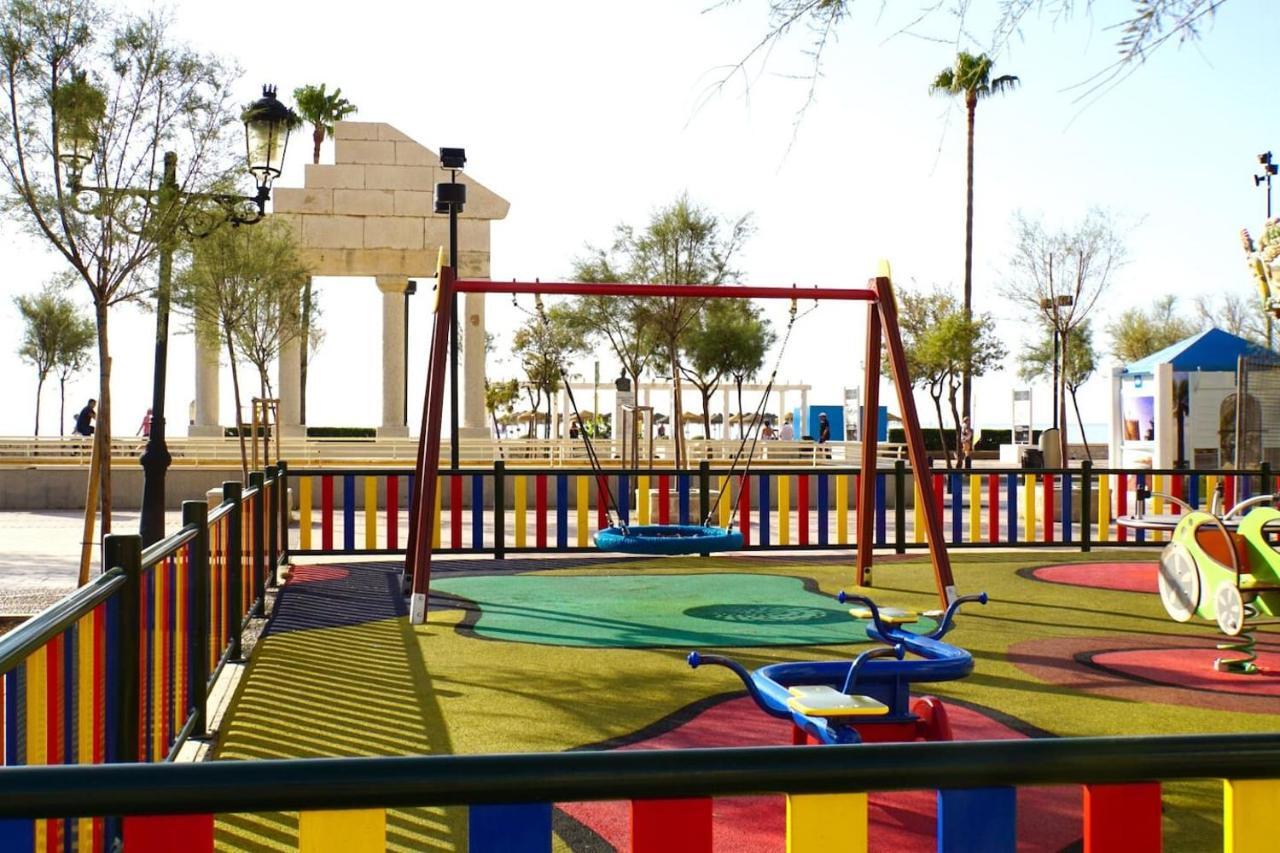 Tuhome Neptuno Ii Fuengirola