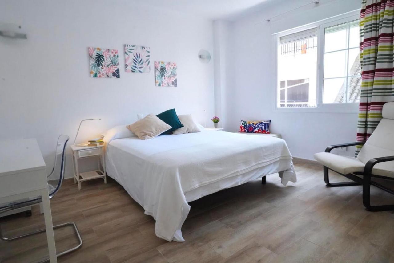 Apartment Tuhome Neptuno Ii Fuengirola