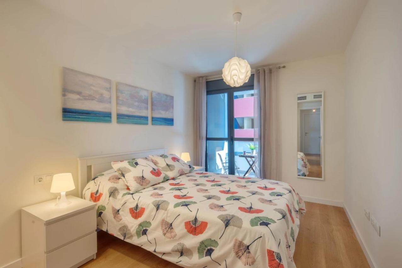 Malagasuite Heart Of Apartment Fuengirola