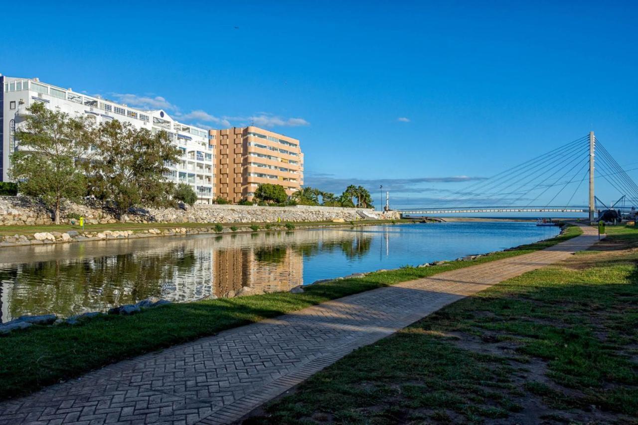 Apartment Castillo Fuengirola