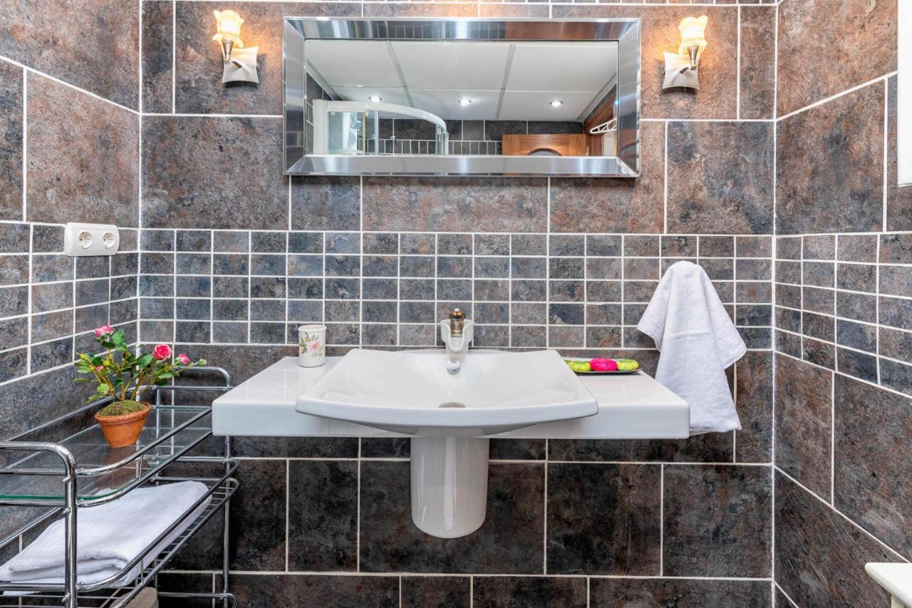 Castillo Apartment Fuengirola