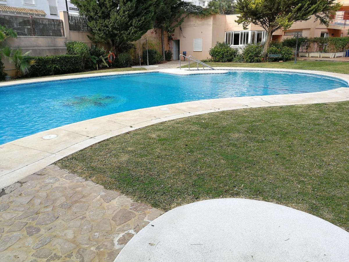Appartement En Fuengirola