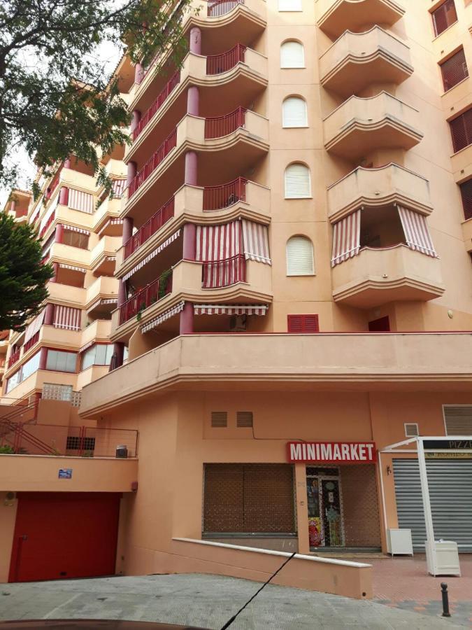 Appartement En Fuengirola