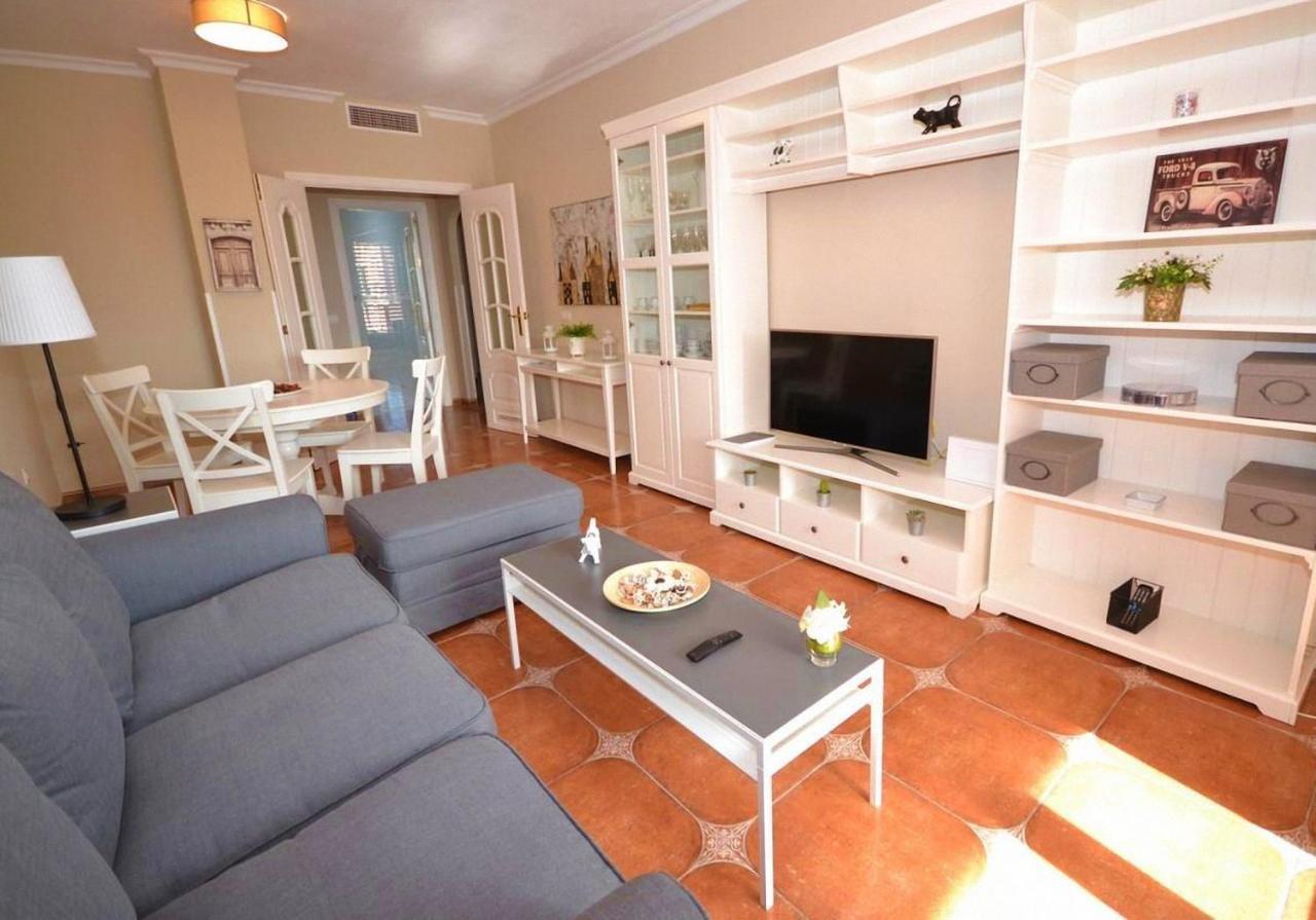 Appartement En