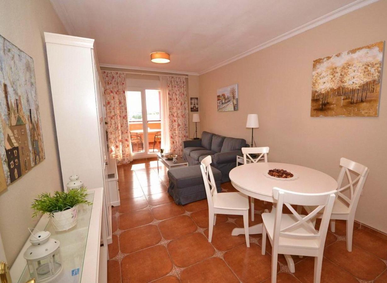 Appartement En