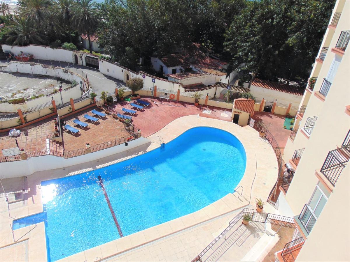 One Bedroom, Top Floor, By The Sea, *