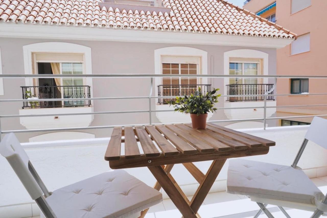 Apartment Tuhome Neptuno Ii