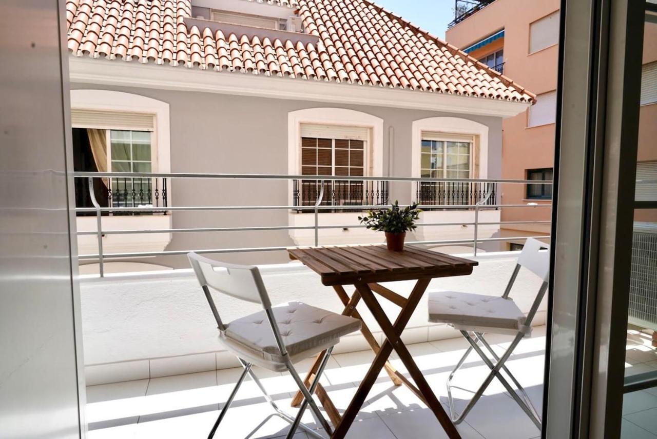 Apartment Tuhome Neptuno Ii *