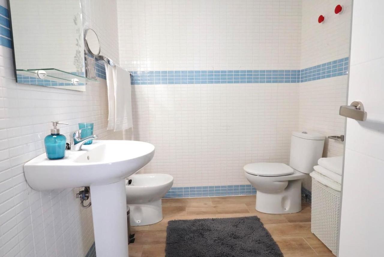 Tuhome Neptuno Ii Apartment *