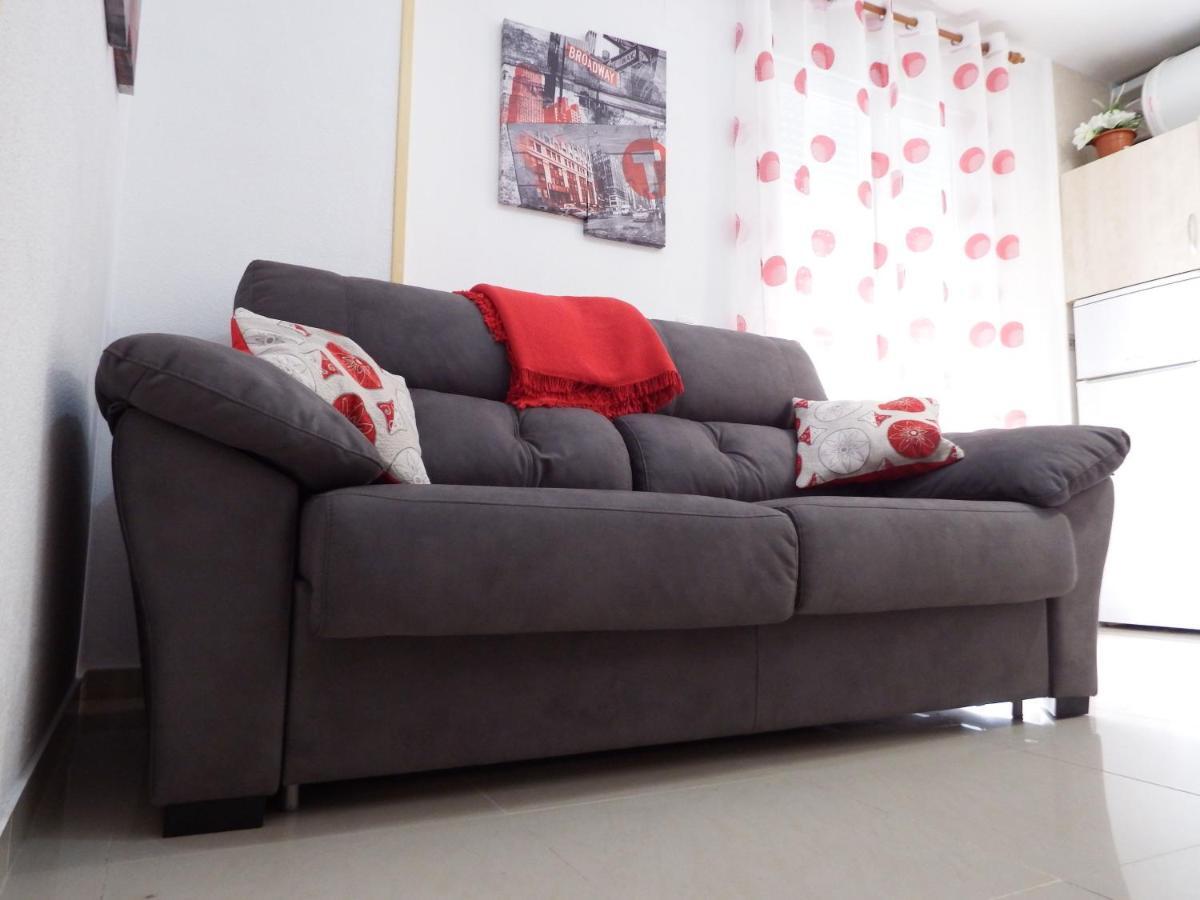 Lovely, Quiet Downtown-beach W Balcony Appartement *