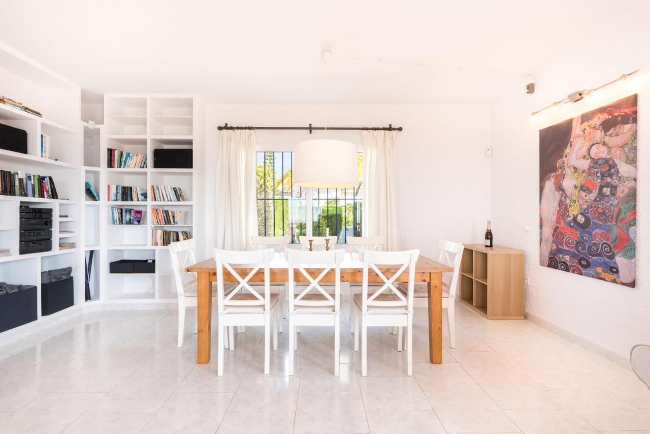 Paraisos * Fuengirola