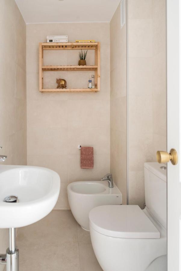 Beautiful With Terrace Near The * Fuengirola