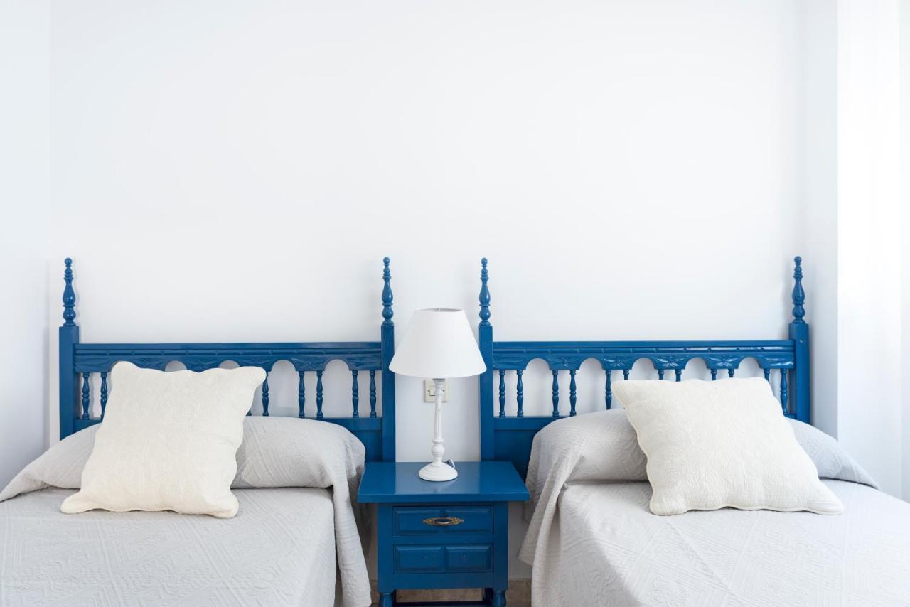 Apartment Beautiful With Terrace Near The