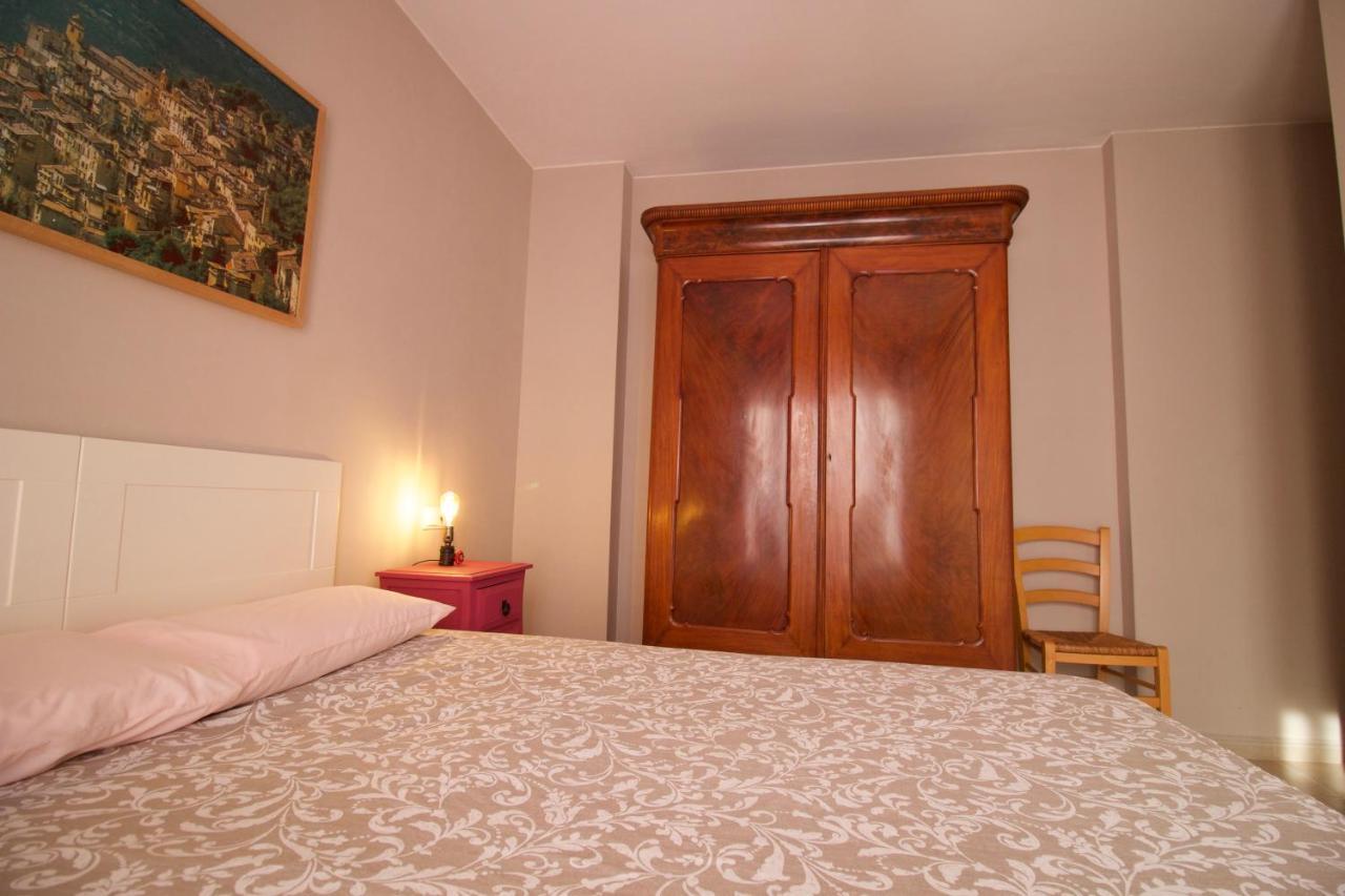 Apartment Quemada *