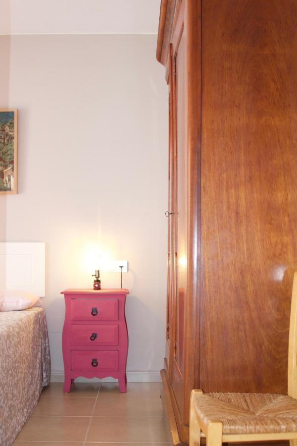 Quemada Apartment