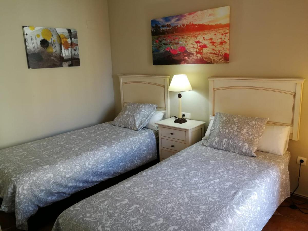 Apartamento Gran 6 Personas En