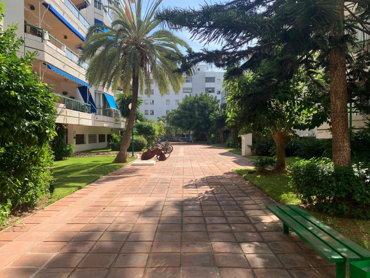 La Mejor Ubicacion Apartment Fuengirola
