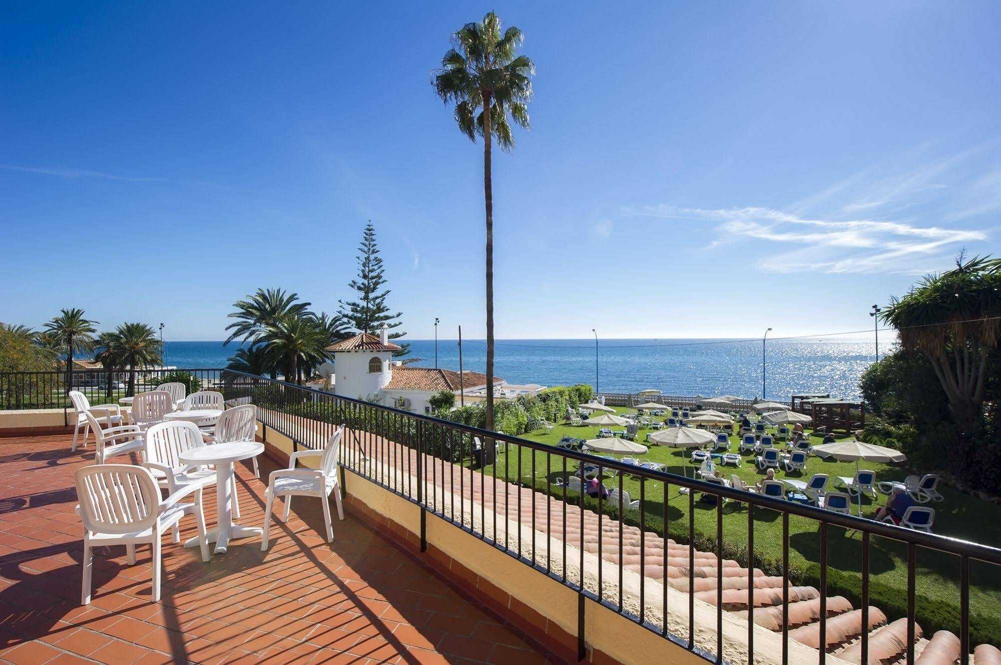 Globales Gardenia Hotelli Fuengirola