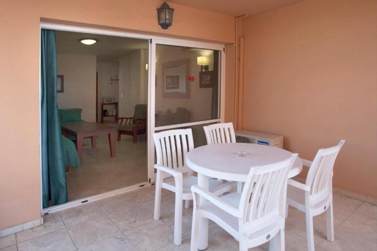 La Jabega * Fuengirola