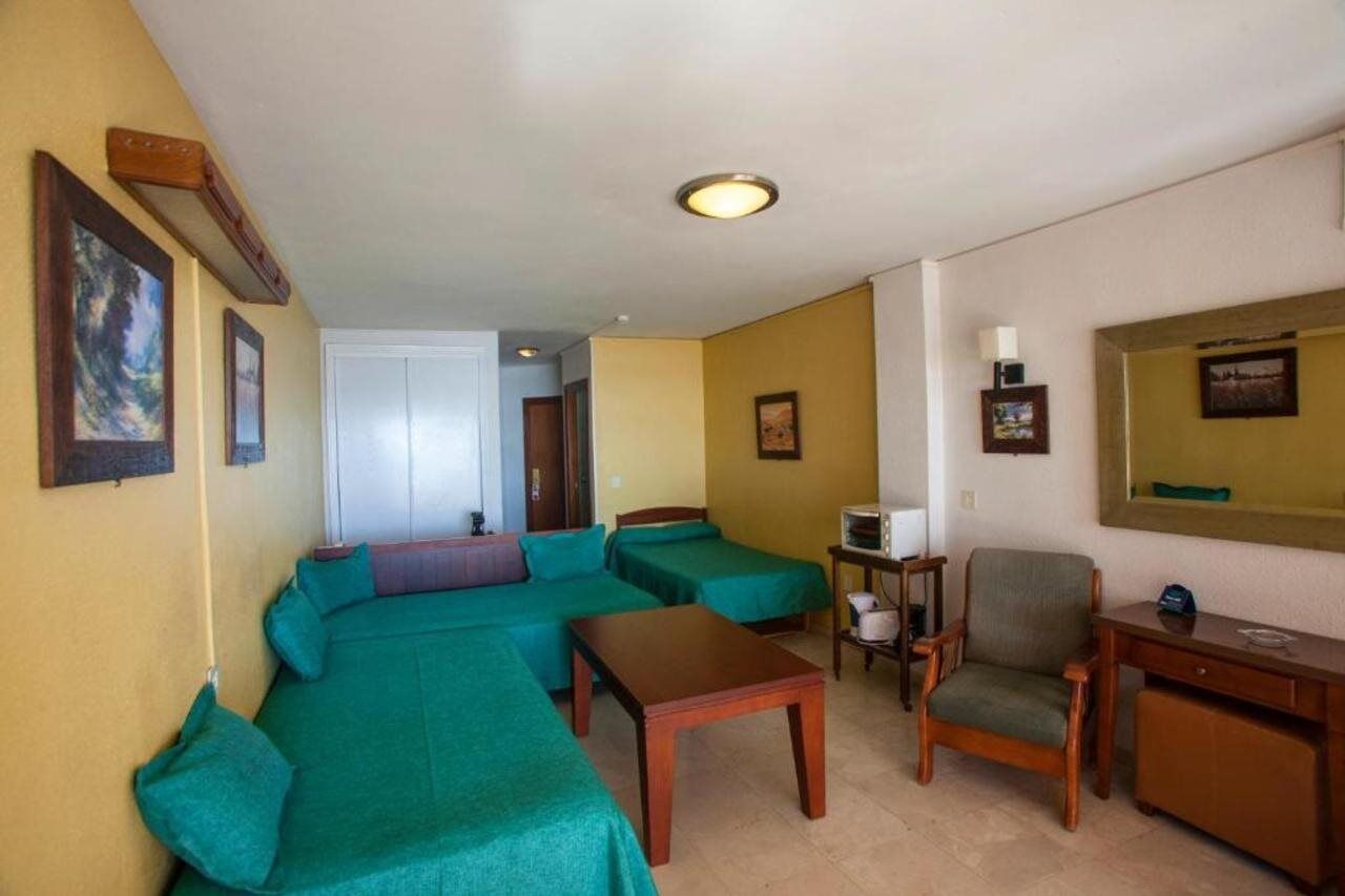 La Jabega Apartment *