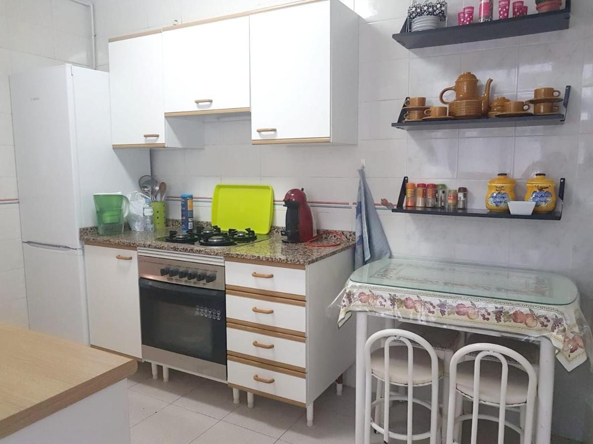 Appartement Calle Feria De Jerez