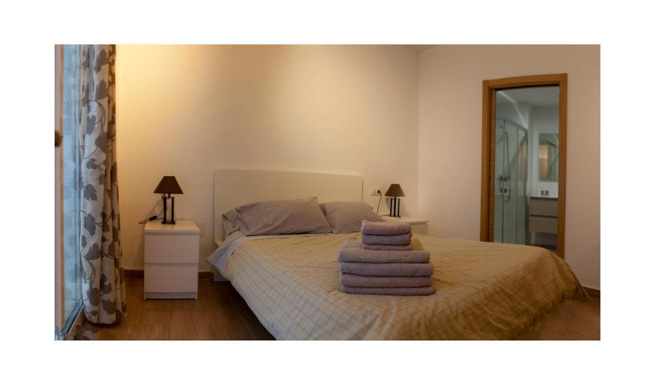 Apto Edu 3min De La Playa Apartment *