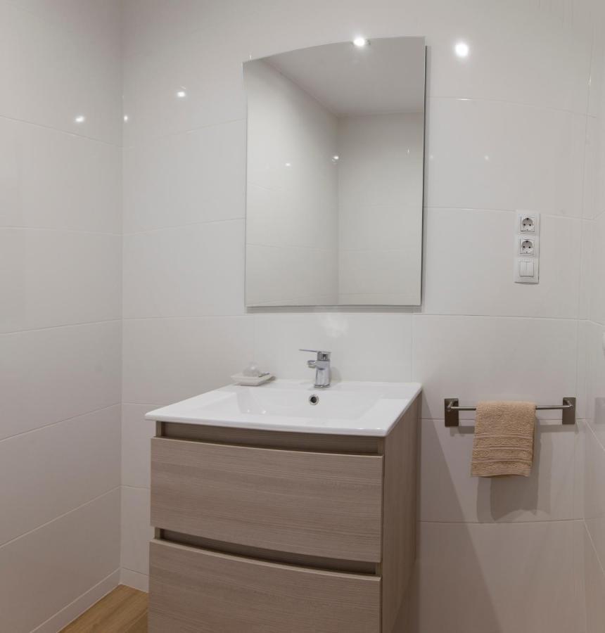Apto Edu 3min De La Playa Apartment Fuengirola