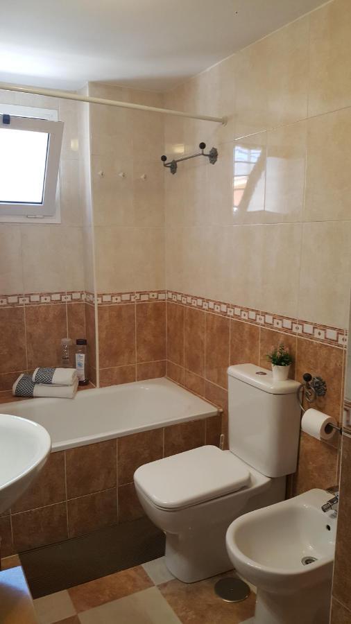 Apartamento Gaucin Huoneisto Fuengirola