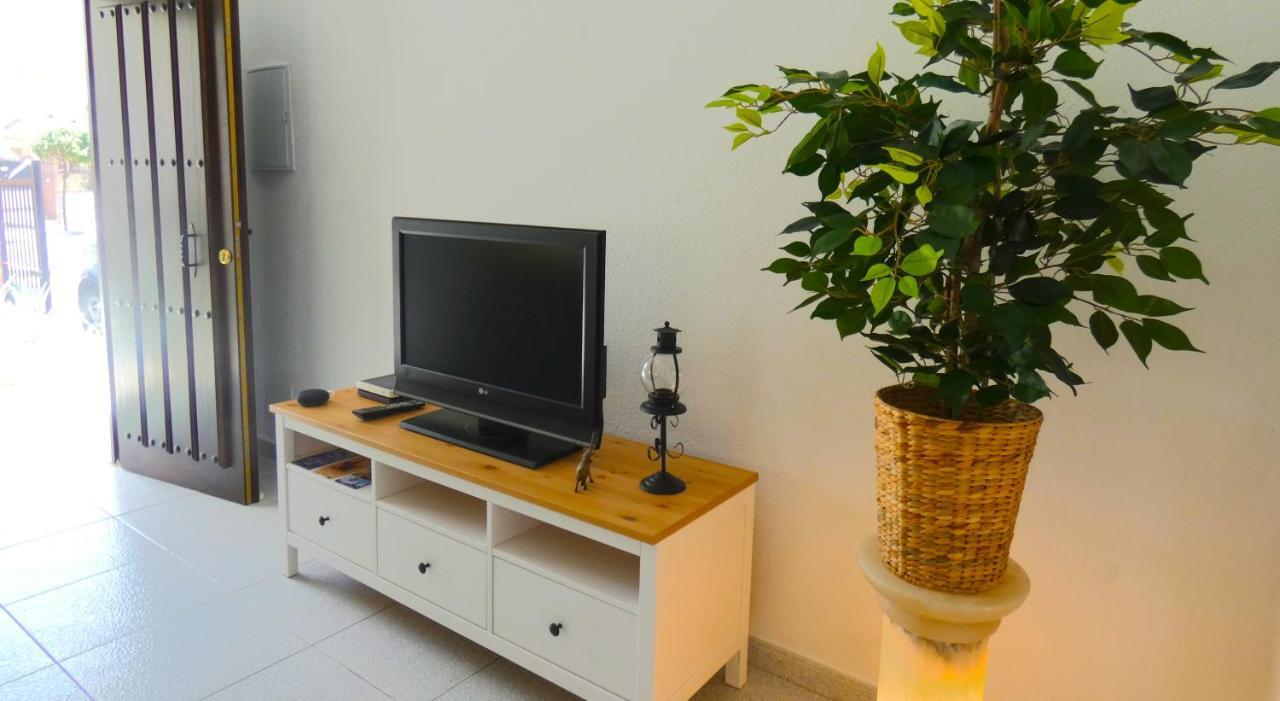Villa Juanita *