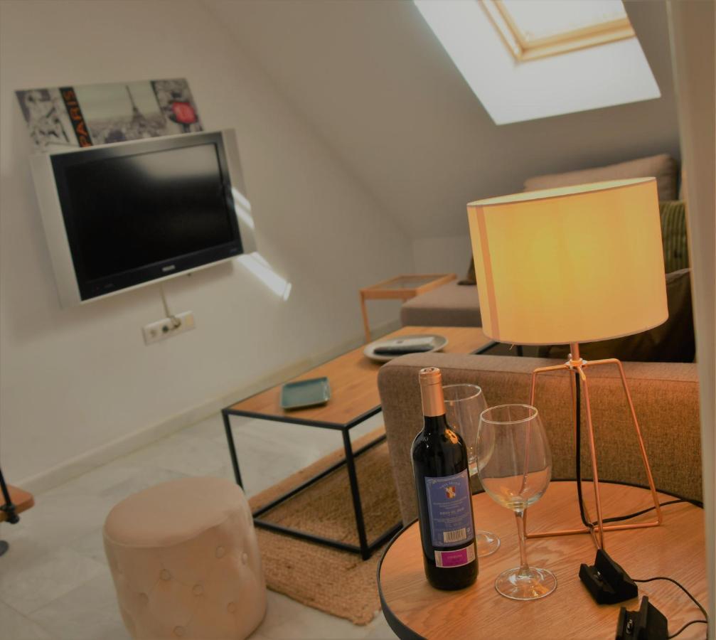 Appartement Iceberg Luxury Parking Gratuito Fuengirola