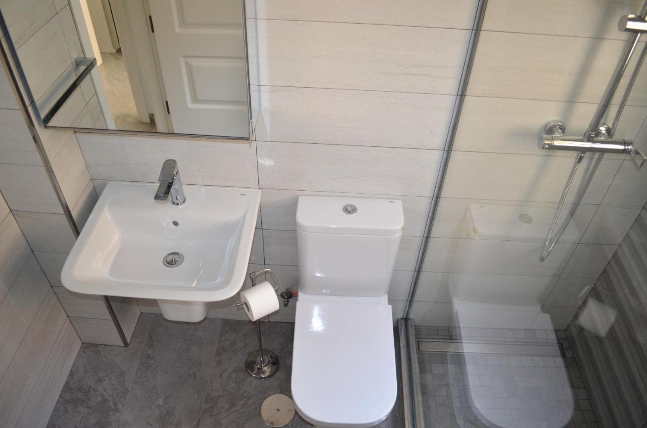Fuenplaza Appartement