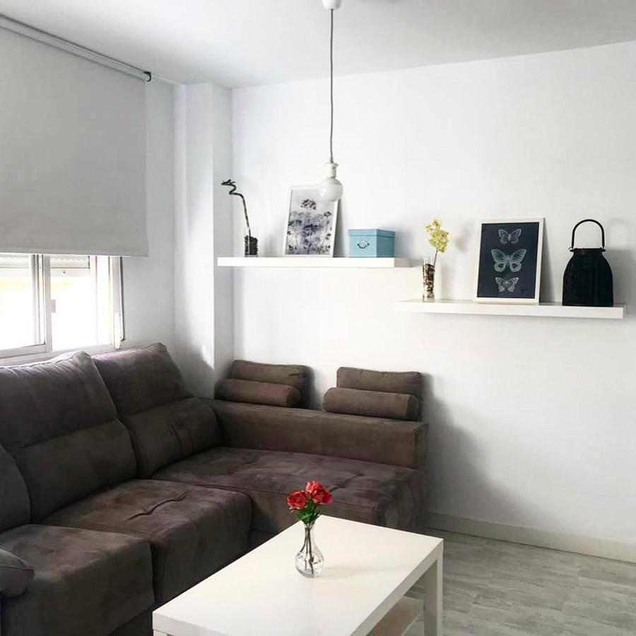 Apartamento Apartamento Centro Fuengirola