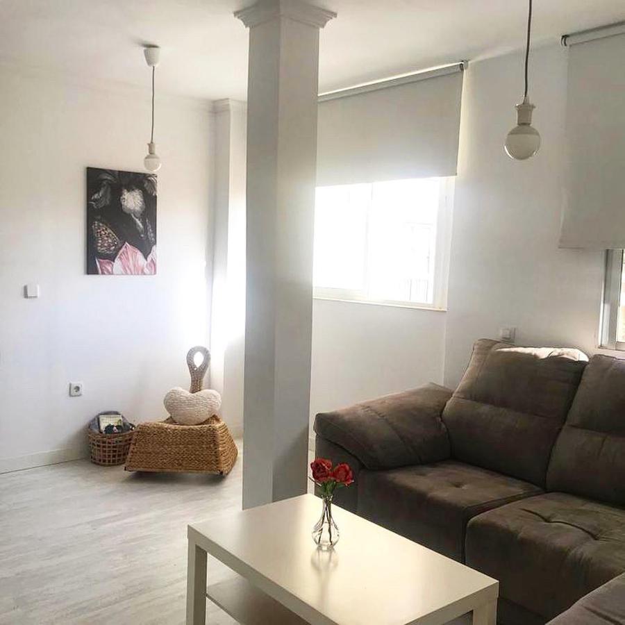 Apartamento Centro Apartamento Fuengirola