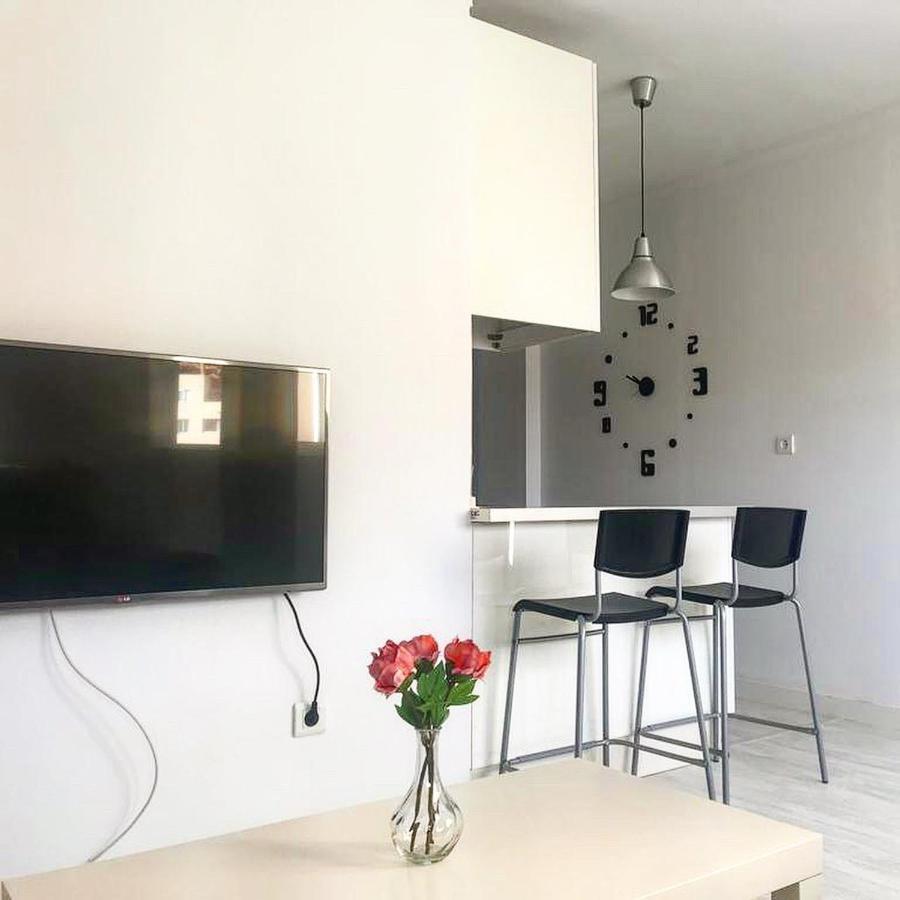 Apartamento Centro