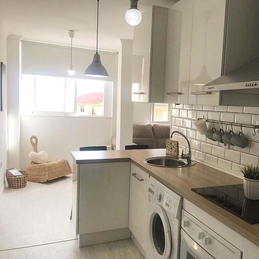 Apartamento Centro *