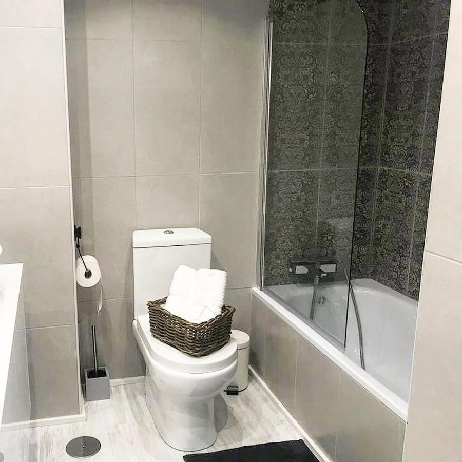 Apartamento Centro Fuengirola