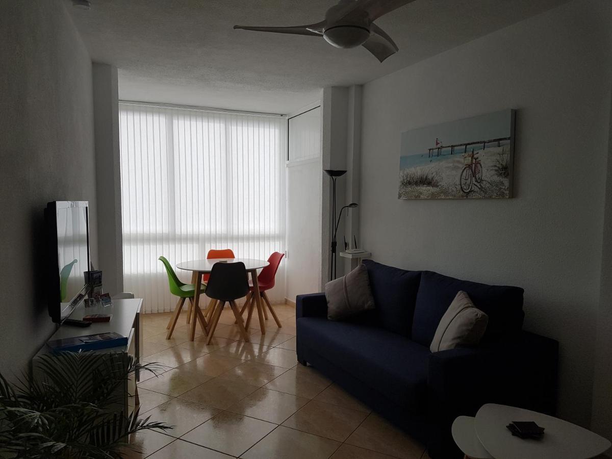Alessandra Apartamento Fuengirola