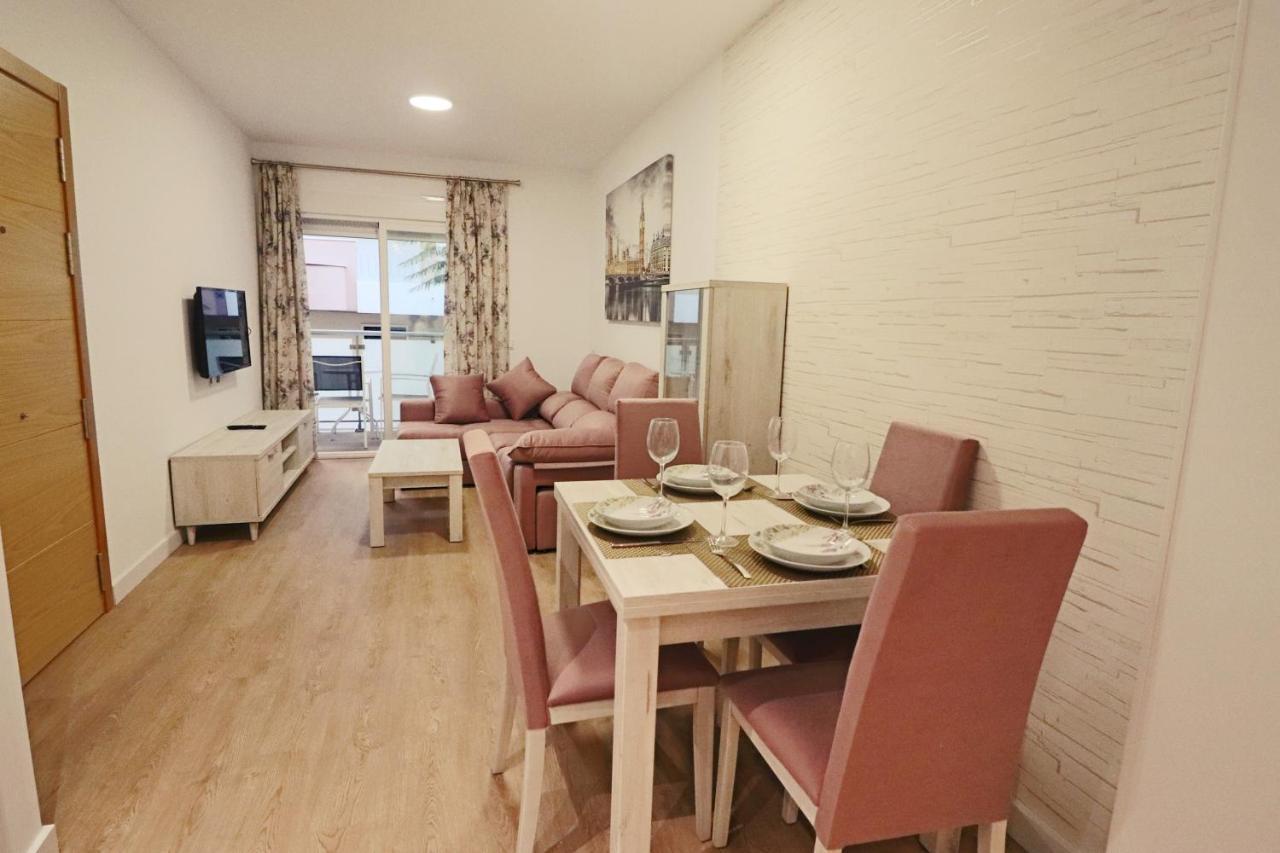Poeta 2 Bedroom Appartement