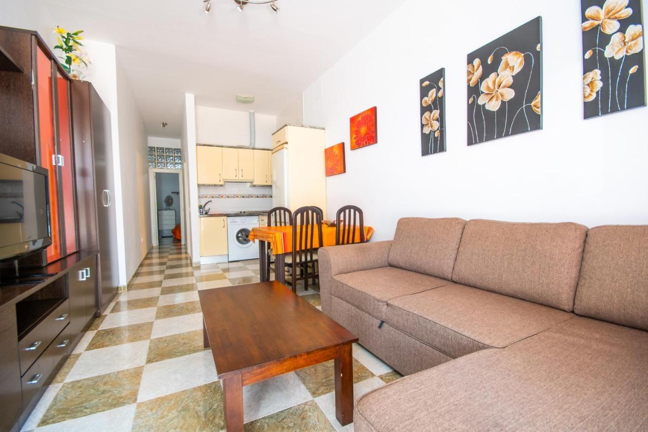 Cubo's Apartamento 2 Concha Del Mar Appartement Fuengirola