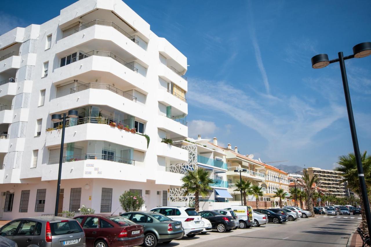 Cubo's Apartamento 2 Concha Del Mar Apartamento *