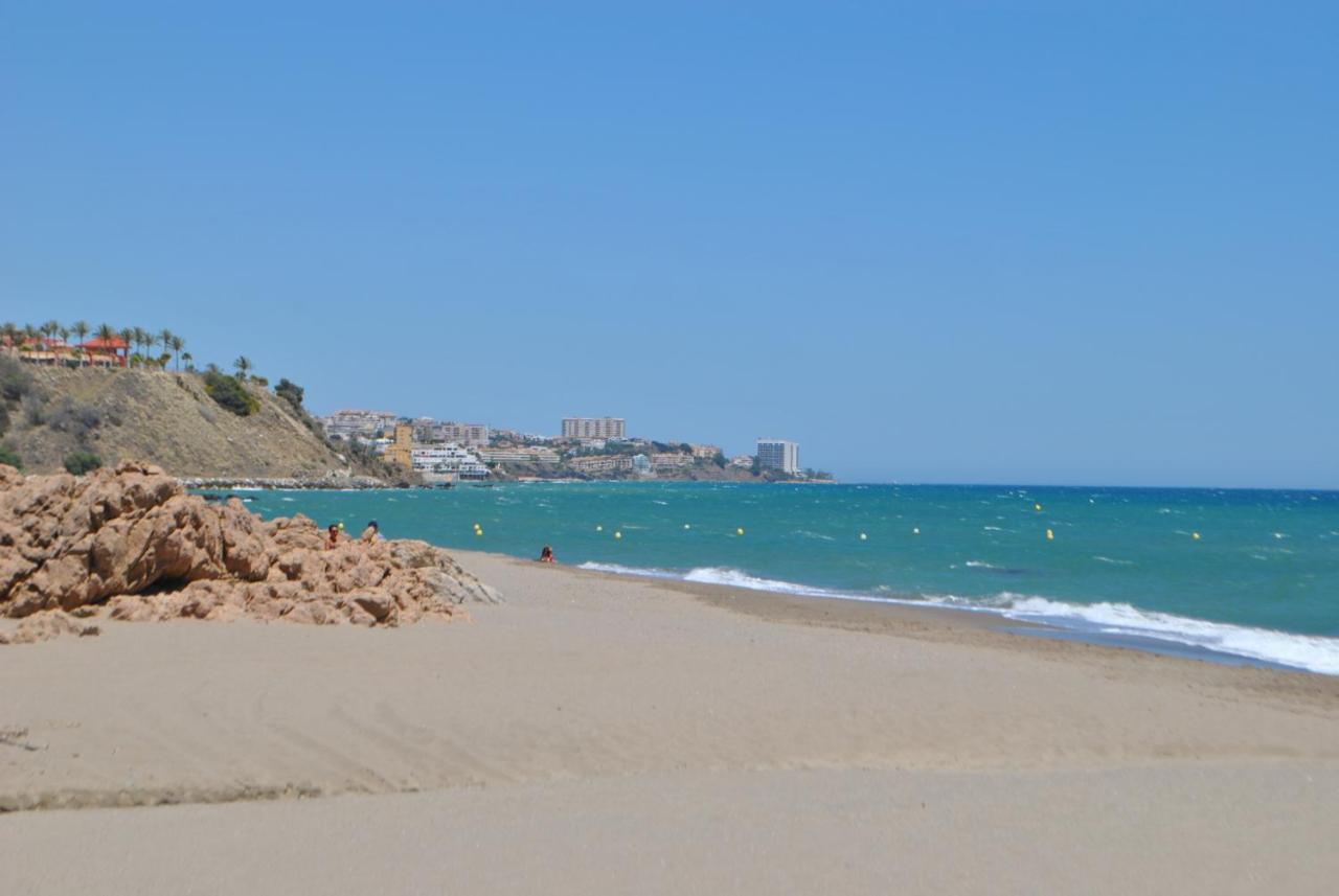 Cubo's Apartamento 2 Concha Del Mar Fuengirola