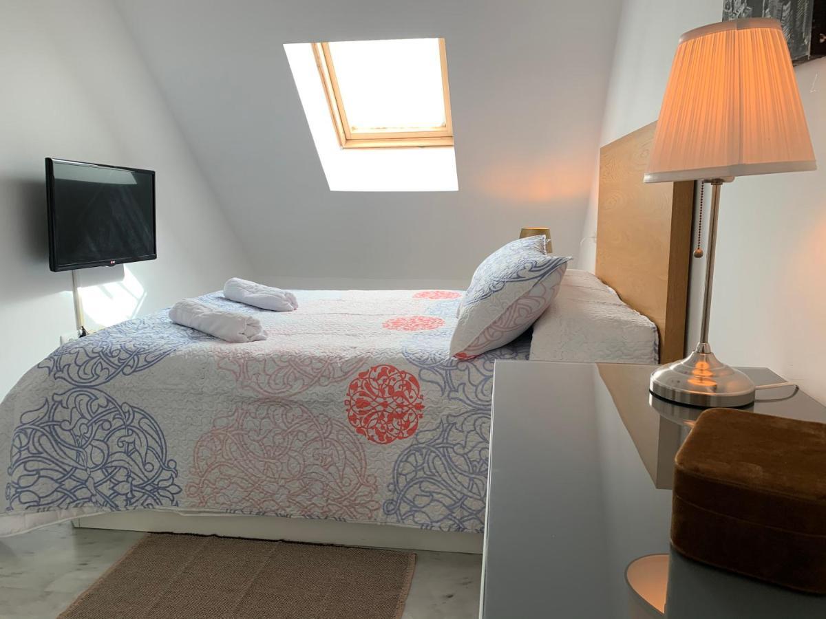 Iceberg Luxury Parking Gratuito Appartement