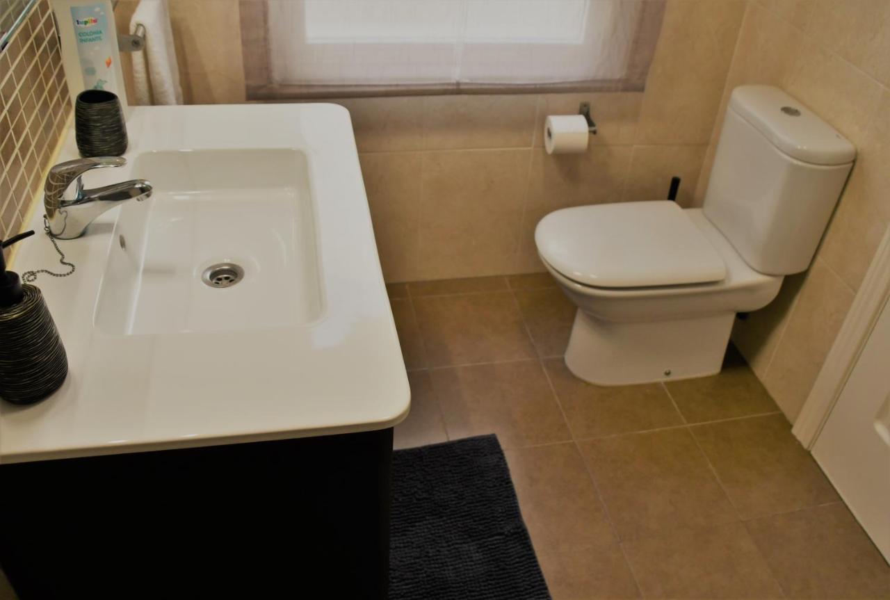 Appartement Iceberg Luxury Parking Gratuito