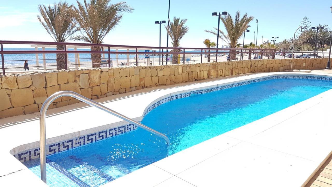 Apartment Apartamento Buenavista Mar